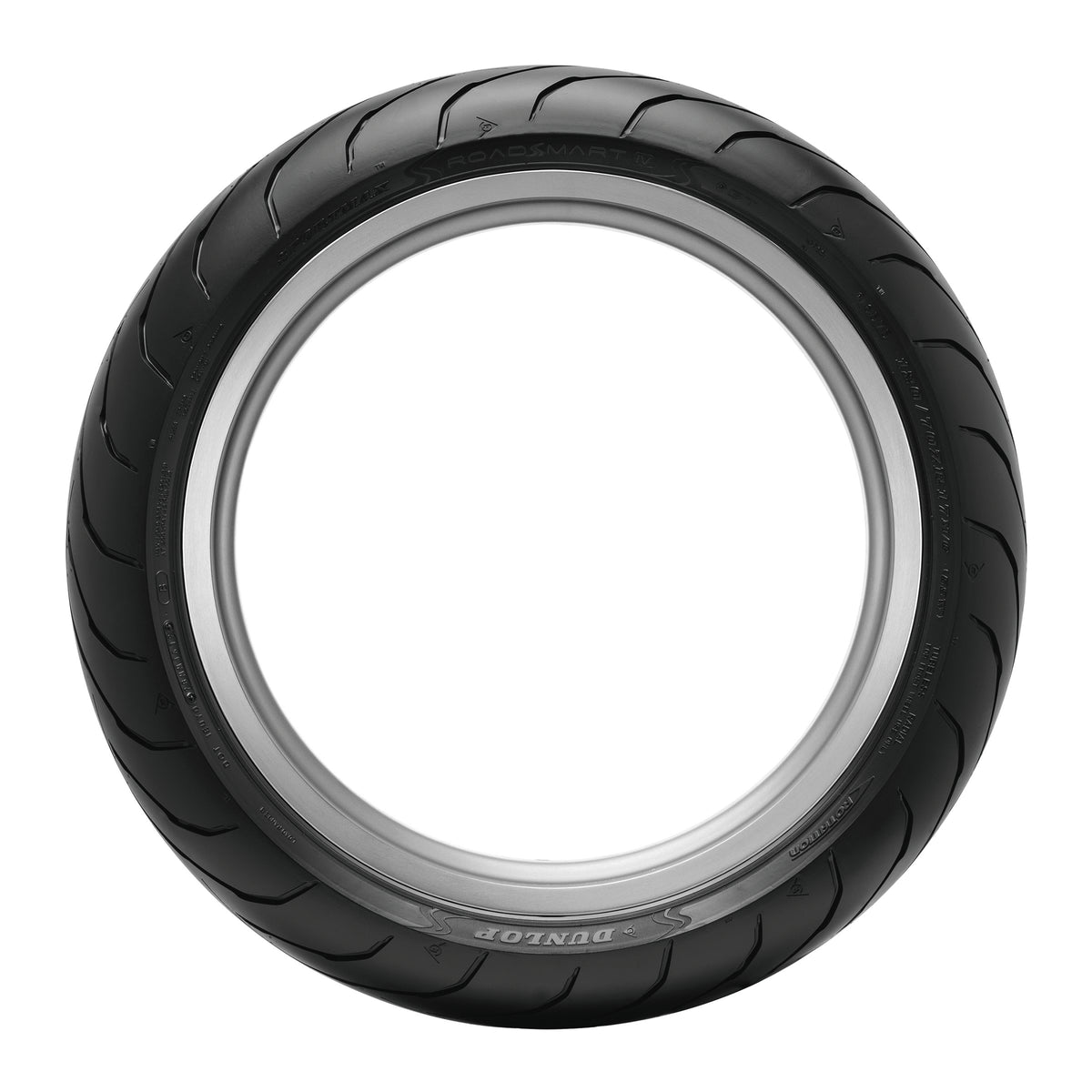 Tire Roadsmart Iv Front 120/70zr18 (59w) Tl