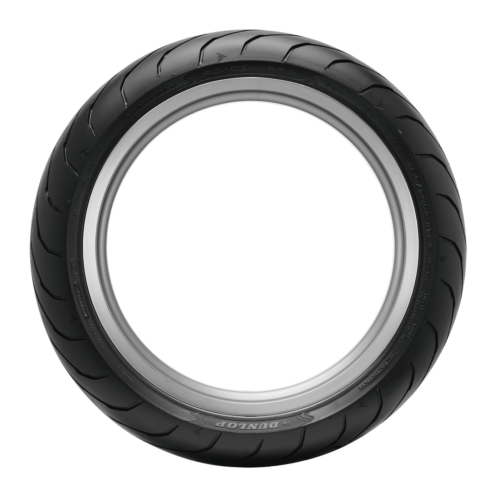 Tire Roadsmart Iv Front 120/70zr18 (59w) Tl
