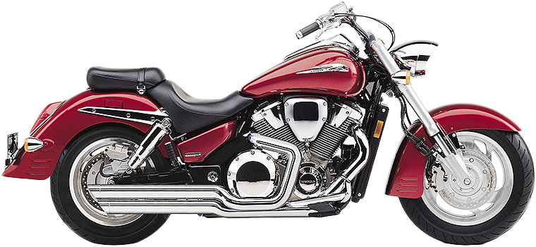 Speedster Slashdown F/S Chr Hon Vtx1800r/S/N 02 08