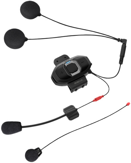 Sf2 Bluetooth Communication Hd System Single