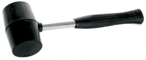 16OZ RUBBER MALLET