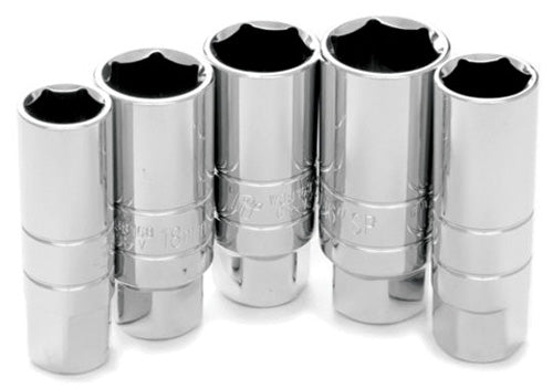 5PC SP SOCKET SET