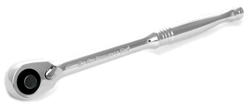 1/2" DR QR TEARDROP RATCHET