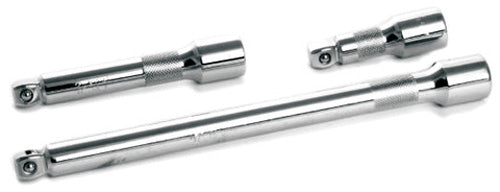 3PC 1/2&quot; DR WOBBLE EXT SET