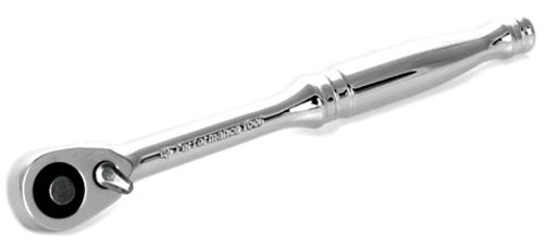 1/4&quot; DR QR TEARDROP RATCHET