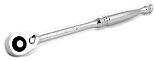 3/8" DR QR TEARDROP RATCHET