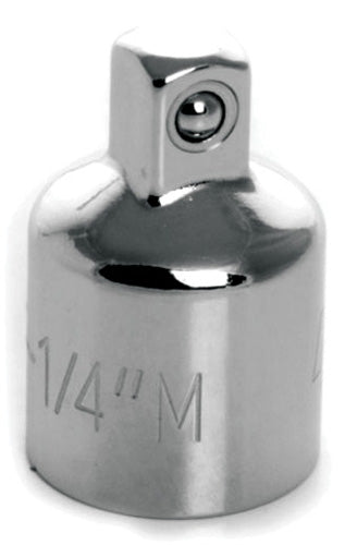3/8" F X 1/4" M ADAPTER