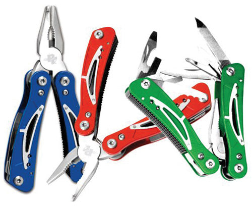 MINI MULTI TOOL W/ MERCH STRIP