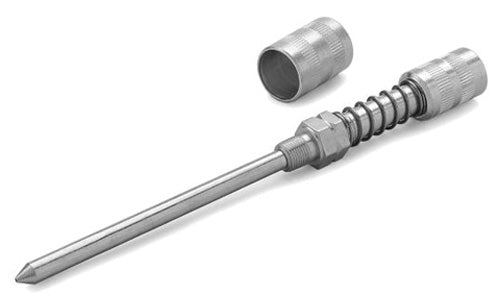 4 INCH NEEDLE HOSE ADAPTER