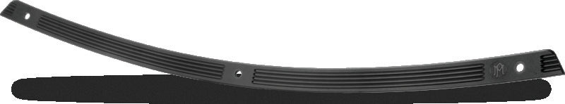 Performance Machine  Windscreen Trim Merc - Black Ops