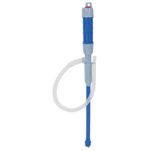 BATTERY OPERATED TRANSFER PUMP