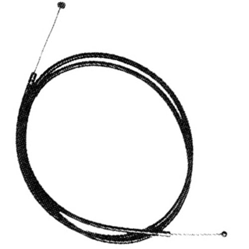 60" MINI BIKE BRAKE CABLE