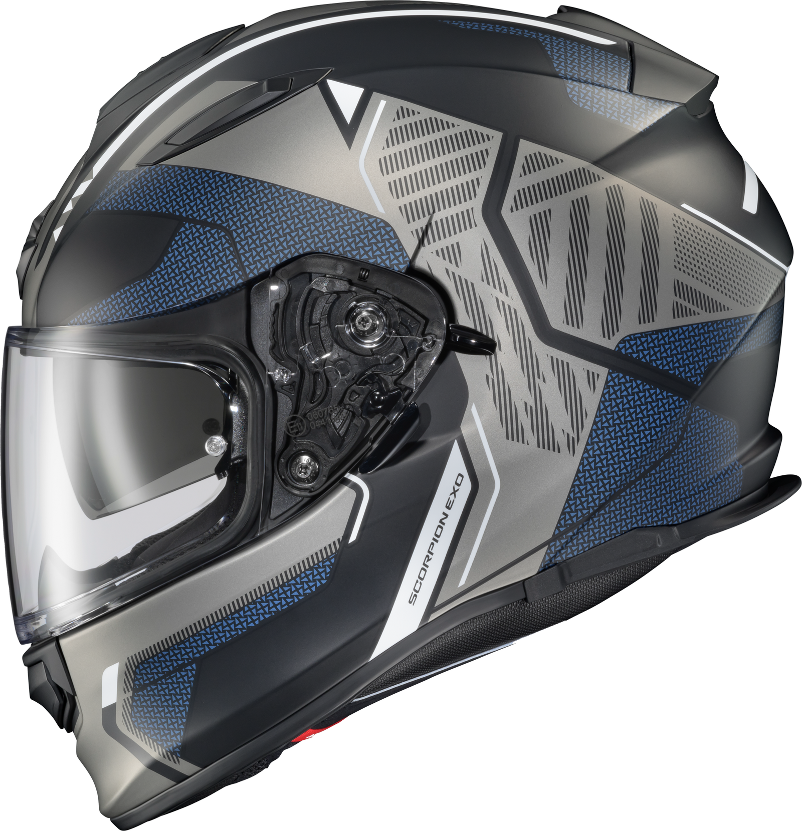 Ryzer Full Face Helmet Switch Phantom Xl