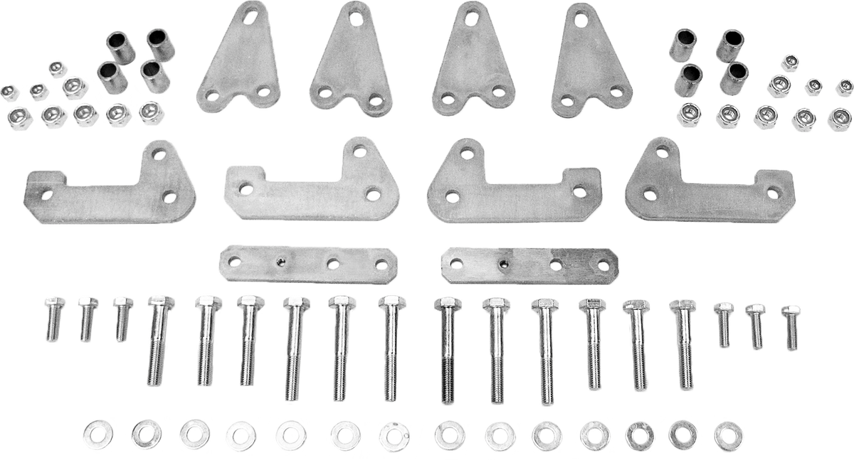 Lift Kit Pol