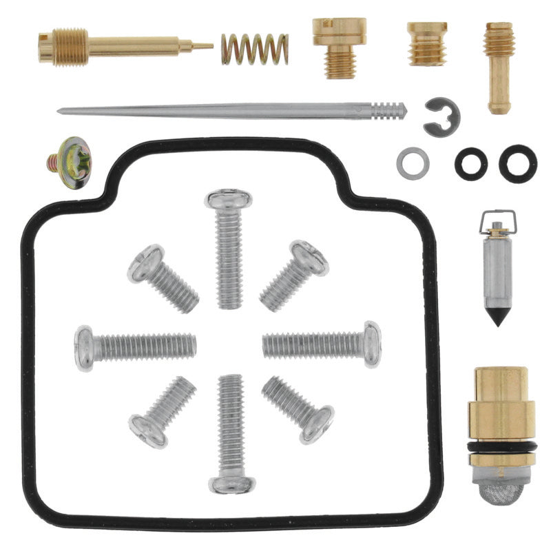 QuadBoss 1999 Yamaha YFM400 Kodiak 4x4 (04) Carburetor Kit