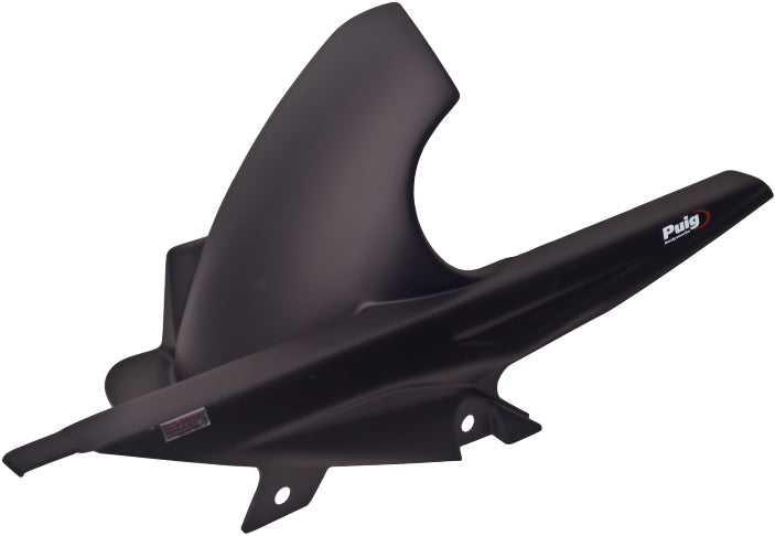 Tire Hugger Matte Black