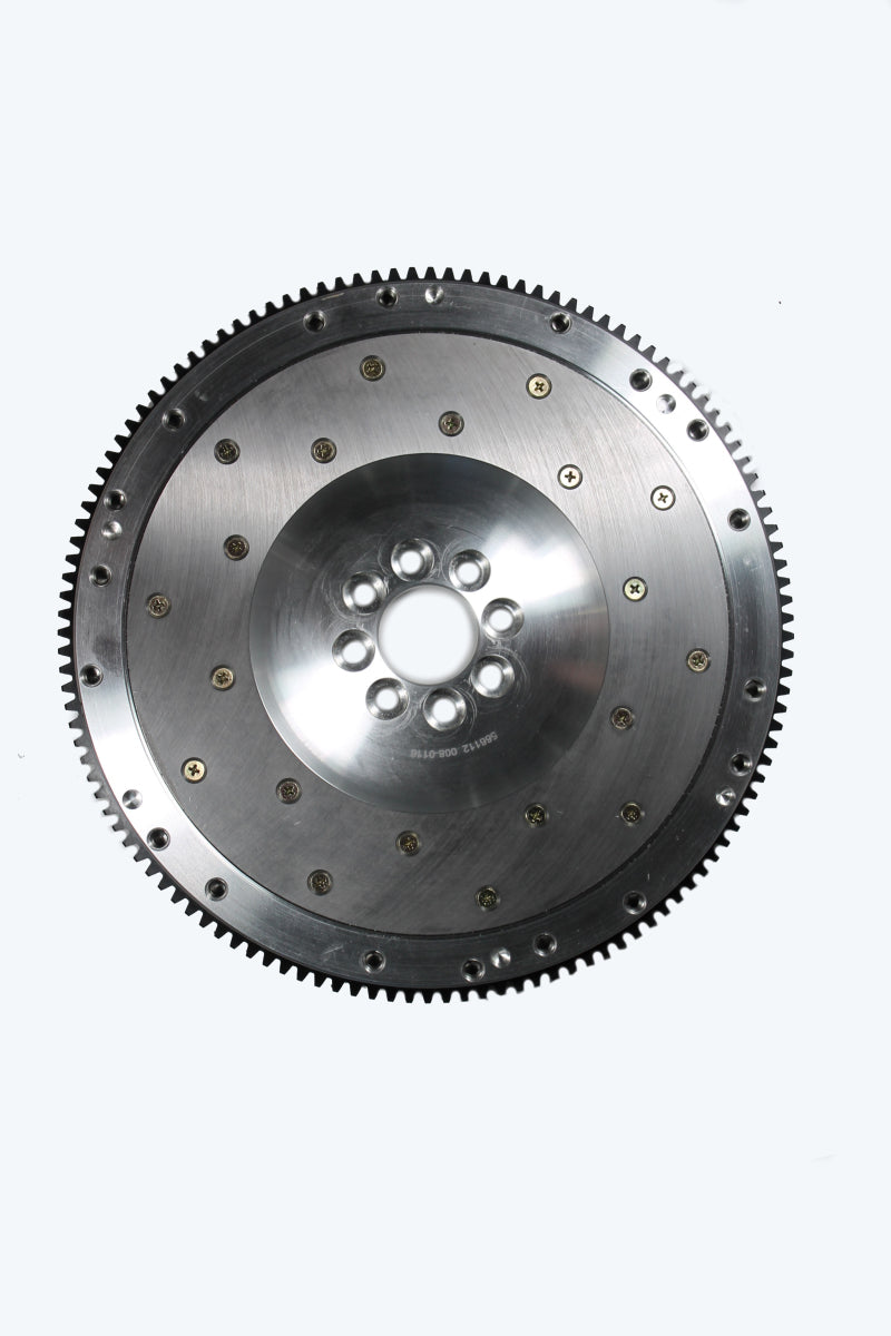 McLeod Flywheel Aluminum 13-16 Subaru BR-Z/Scion FR-S