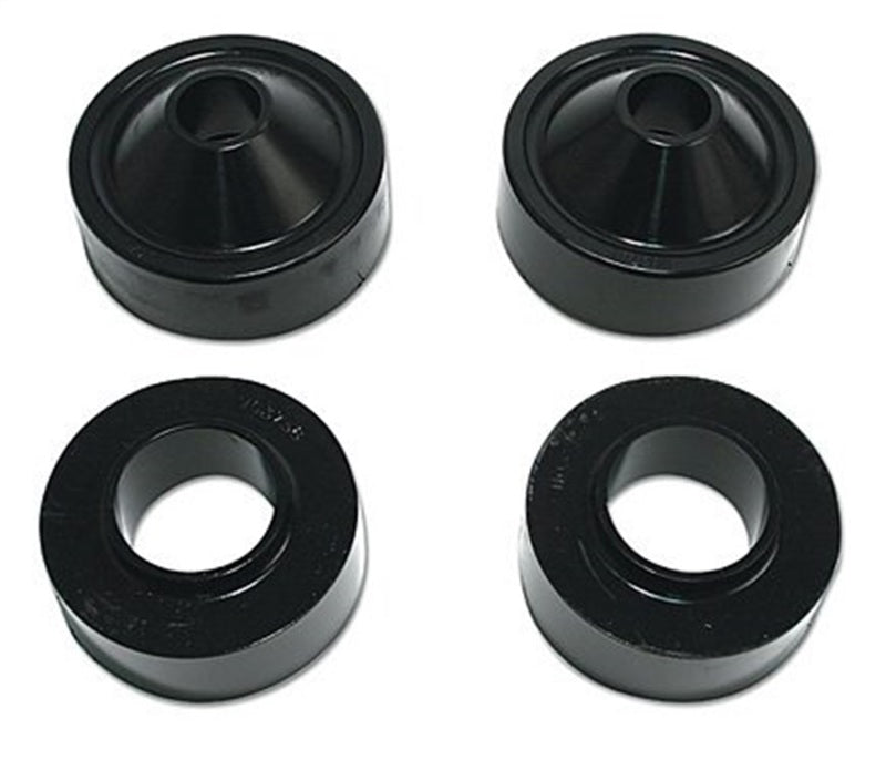 Tuff Country 07-18 Jeep Wrangler JK (2 &amp; 4 Door) 2in Lift Kit (No Shocks)