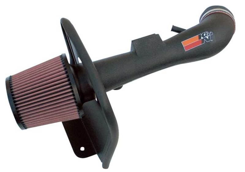 K&amp;N 04 Ford Ranger / Mazda B4000 V6-4.0L Performance Intake Kit