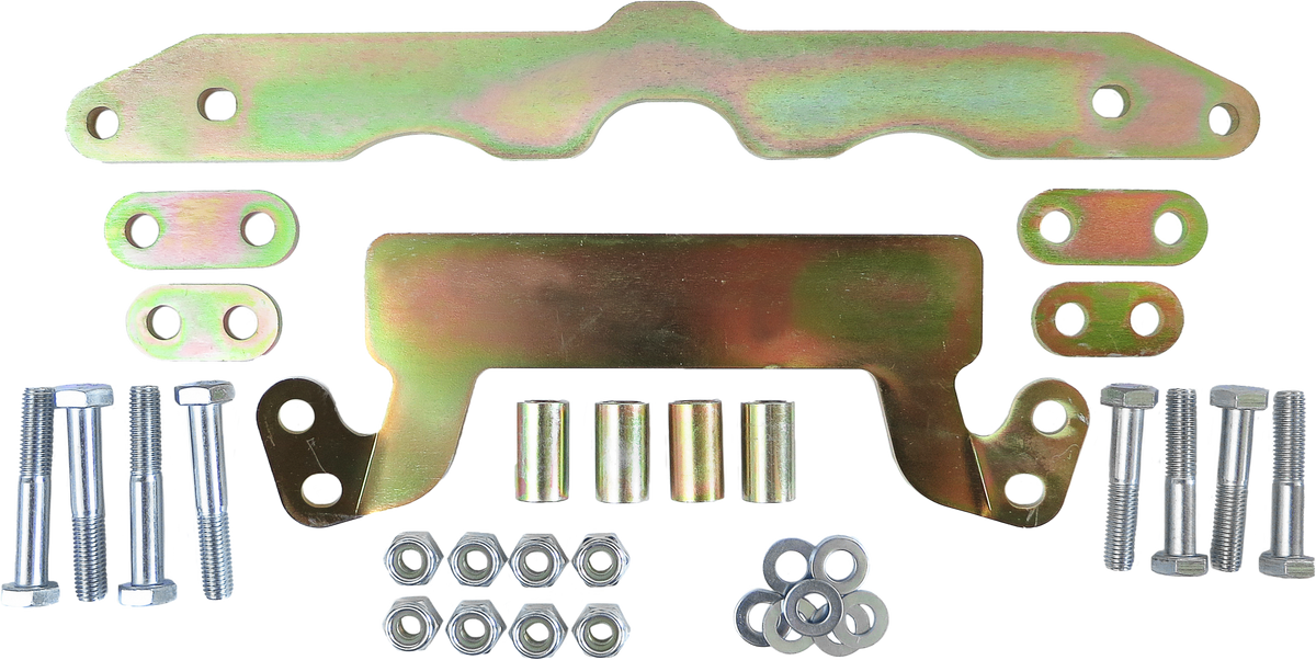 Lift Kit Yam