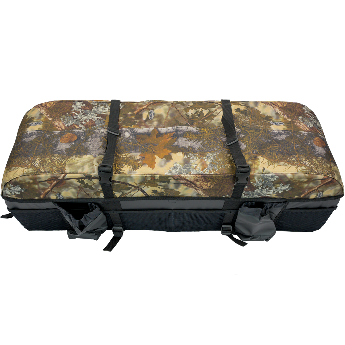 Arch Expedition Bag Camo