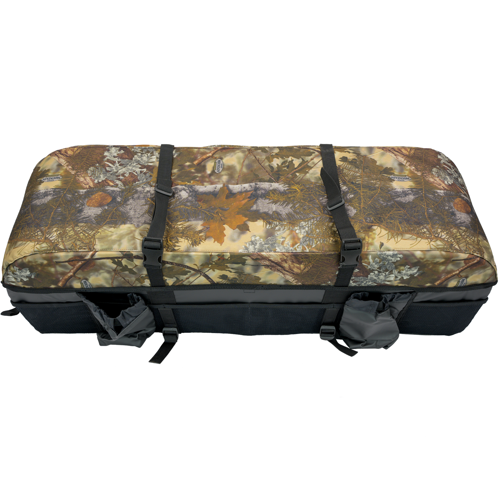 Arch Expedition Bag Camo