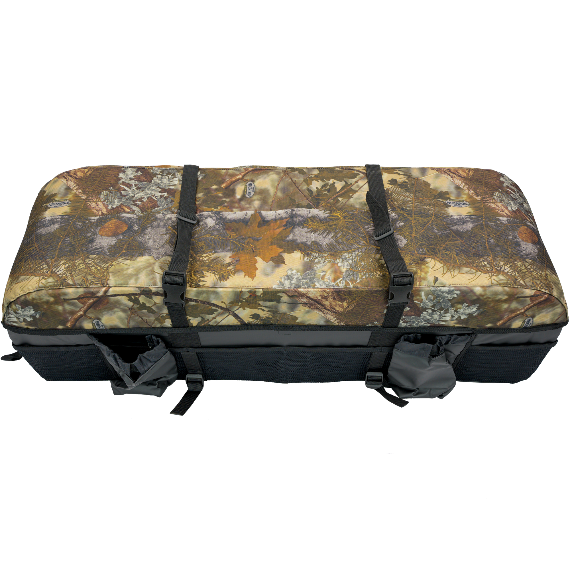 Arch Expedition Bag Camo