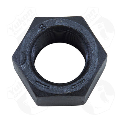 Yukon Gear Replacement Pinion Nut For Dana 80