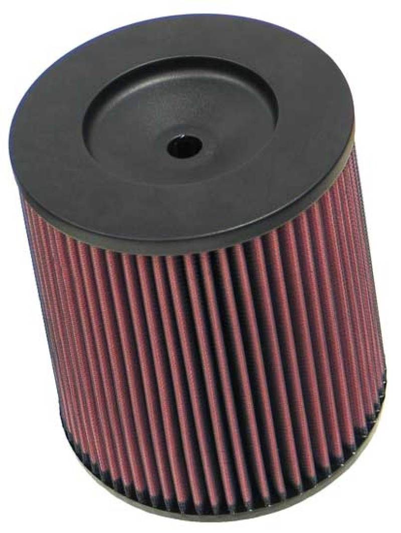 K&amp;N Universal Air Filter Round Tapered 7.375in Base OD / 6.625in Top OD / 7.875in Height