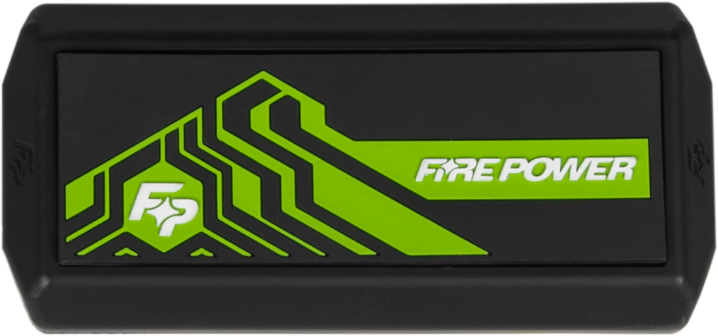 Bar Pad Ata Green