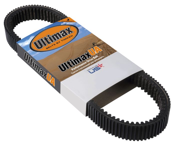 ULTIMAX BY TIMKEN UA BELT ATV/UTV UA451