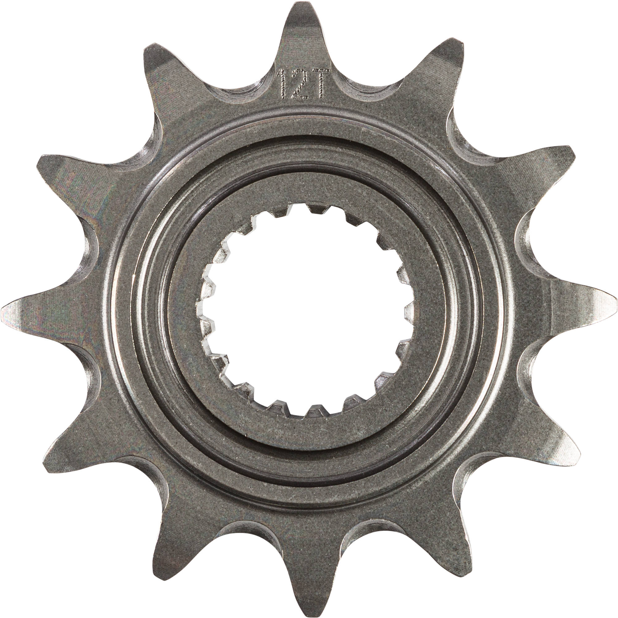 Front Cs Sprocket Steel 12t 520 Hon