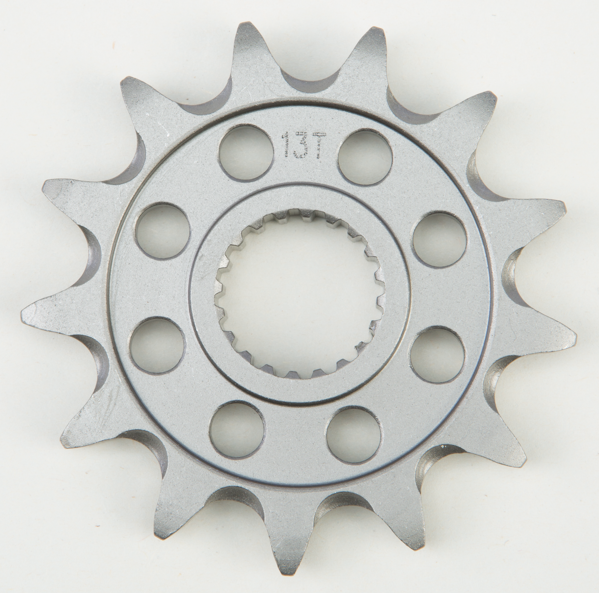 Front Cs Sprocket Steel 13t 520 Kaw