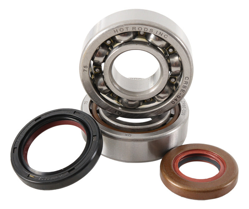 Hot Rods 03-20 KTM 85 SX 85cc Main Bearing &amp; Seal Kit