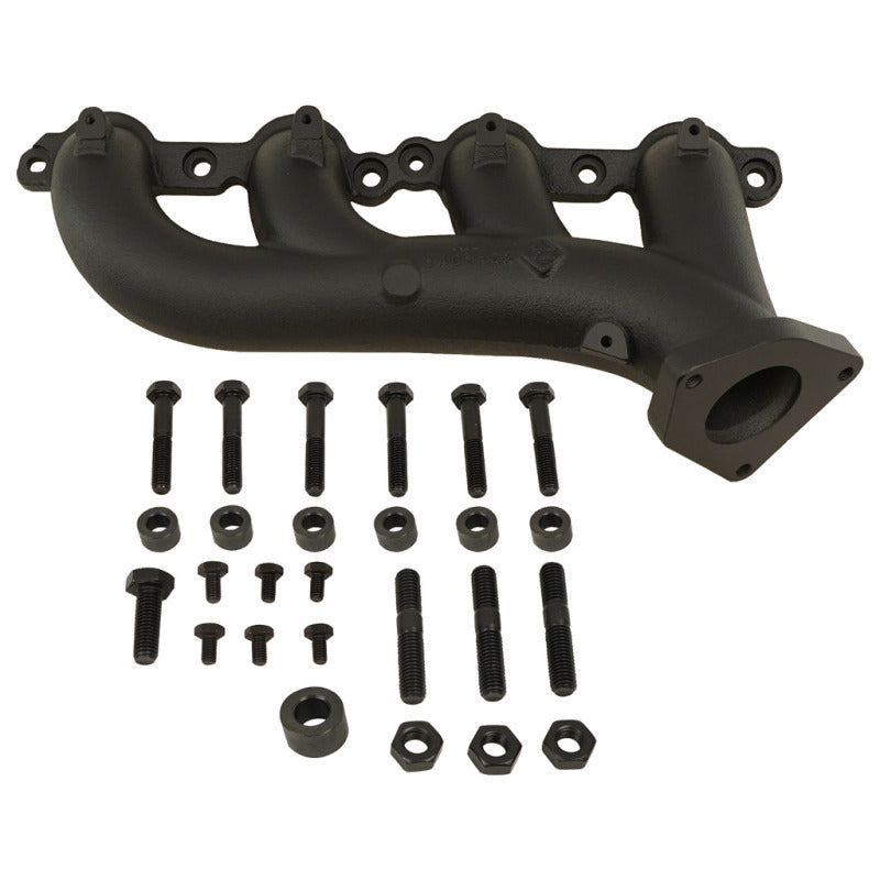 BD Diesel Driver Side Exhaust Manifold - 02-13 Chevy Silverado 1500 & GMC Sierra 1500 V8