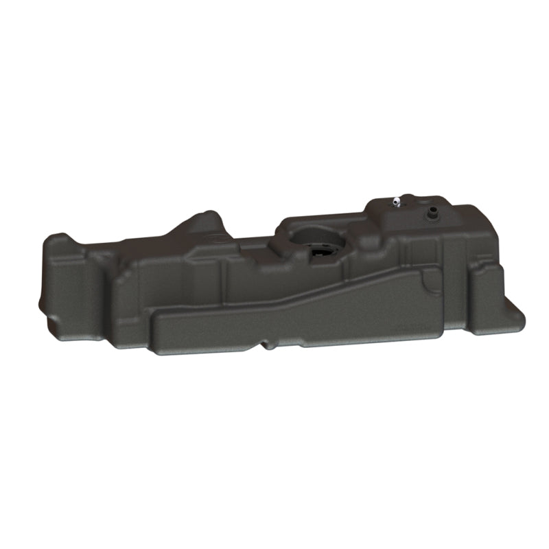 Titan Fuel Tanks 11-16 Ford F-250/F-350 PowerStroke Crew Cab Short Bed 60 Gallon XXL Mid-Ship Tank