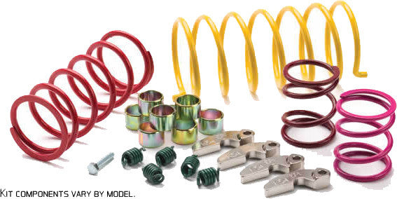 Clutch Kit 0 3000 Elev O/S Tire