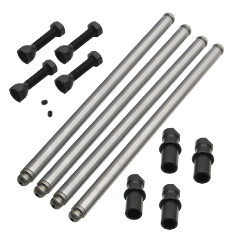 S&amp;S Cycle 53-65 BT Adjustable Pushrod Kit