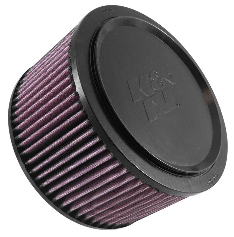 K&amp;N Replacement Round Straight Air Filter for 12-15 Ford Ranger
