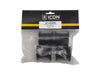 ICON 58460 Replacement Bushing & Sleeve Kit