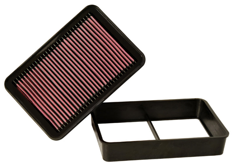 K&amp;N 08-09 Evo X Drop In Air Filter