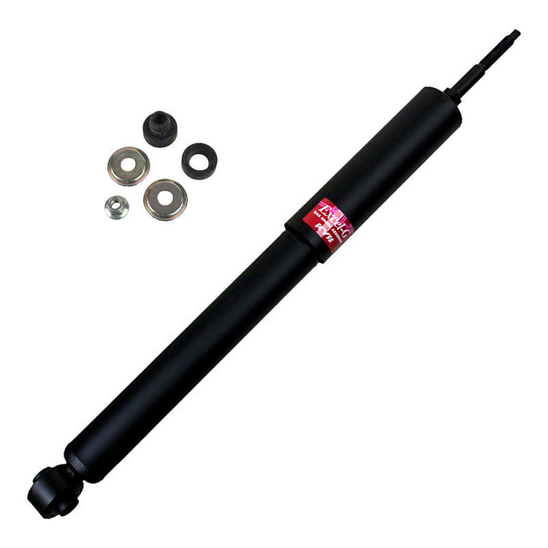KYB Shocks &amp; Struts Excel-G Front FORD F250 Super Duty (4WD) 2005-11 FORD F350 Super Duty (4WD) 2005