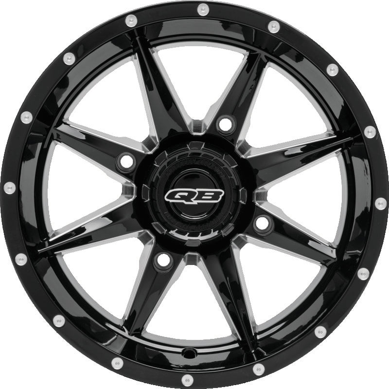 QuadBoss Slicer 18X7 - 4/137 - 4+4