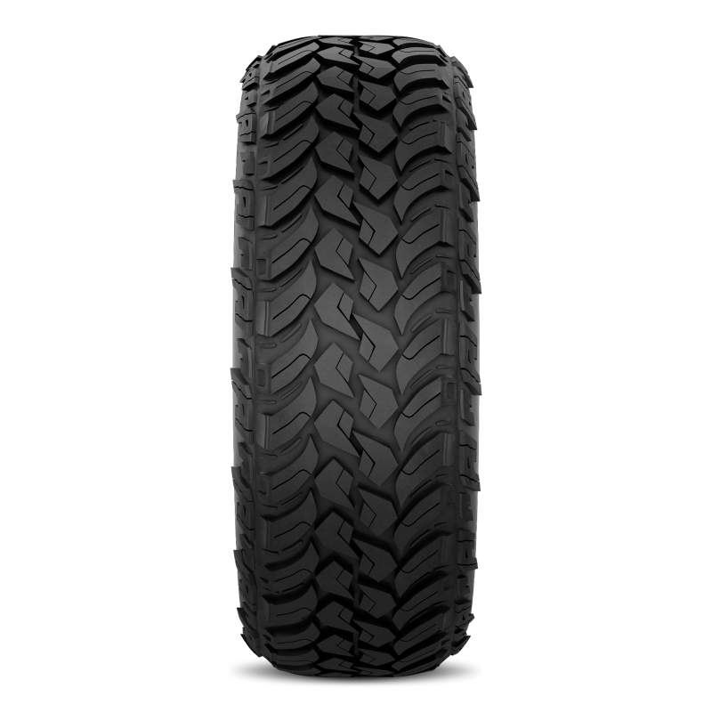 AMP Terrain Attack M/T Tire - 38x13.50R24LT 127Q