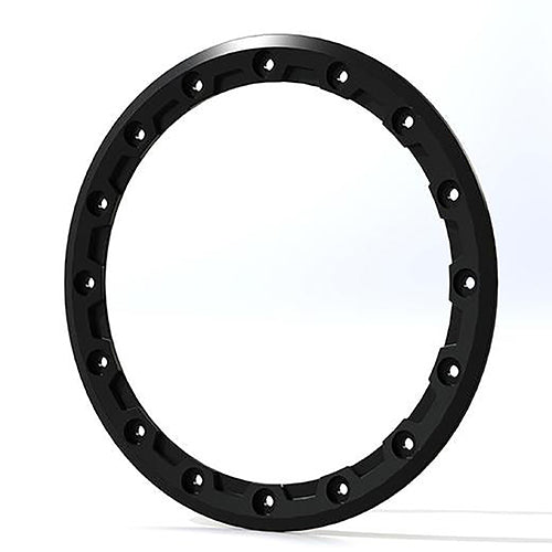BULLITE BEADLOCK RING 15" RAW UNFINISHED