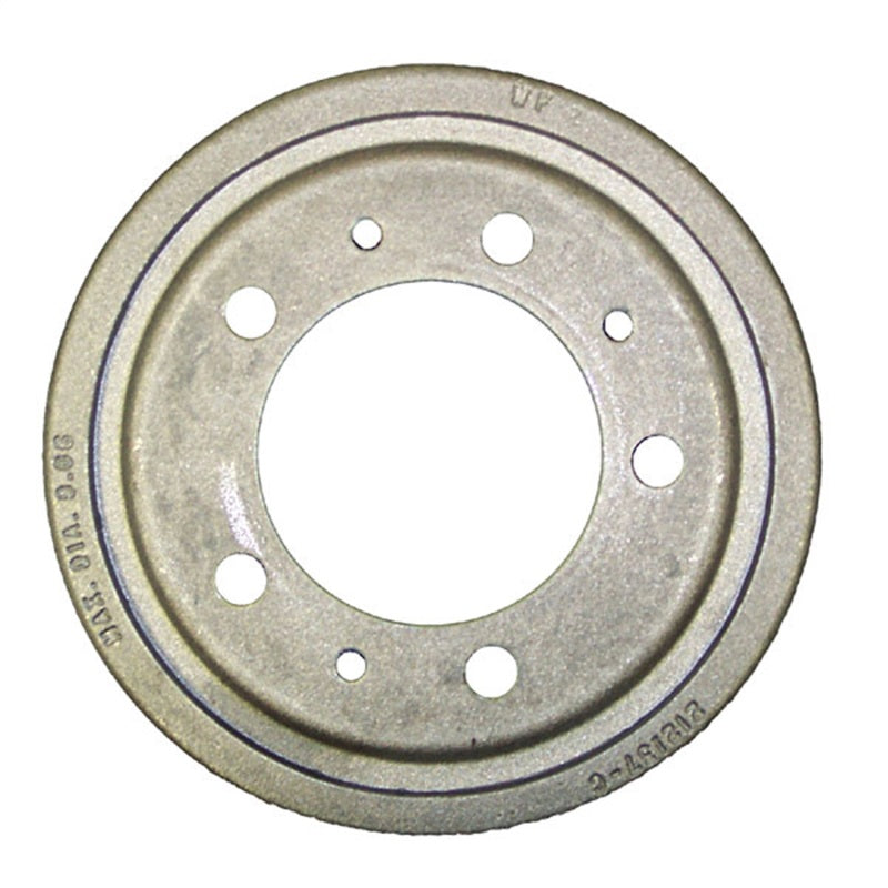 Omix Brake Drum 9-Inch- 53-71 Willys &amp; Jeep Models