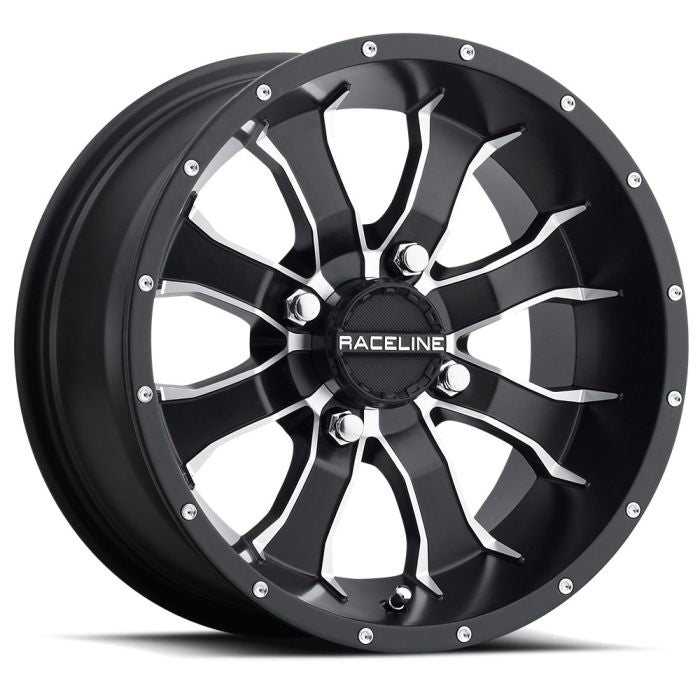 RACELINE MAMBA 14X7 4X110 (5+2)