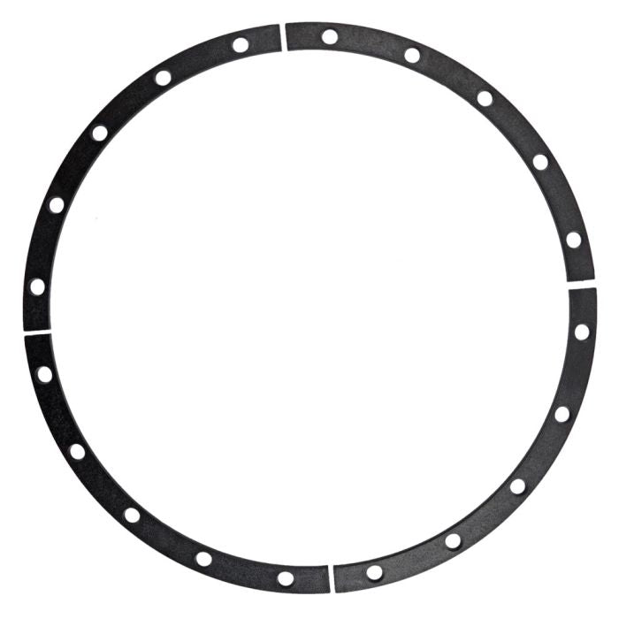 14" SPACER KIT FOR 20 HOLE UTV BEADLOCK RING 1/8" (4PCS.)