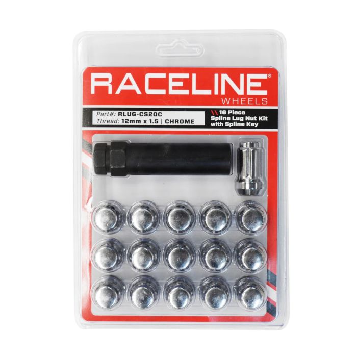 16PK 12X1.5 SPLINE CR CS PACK