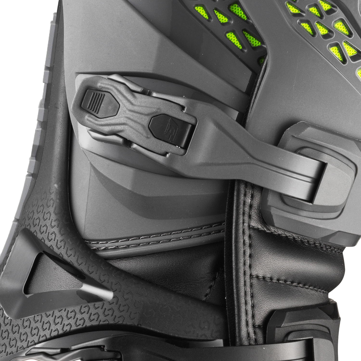 Sg 22 Gore Tex Enduro Boots Anthracite/Black 11